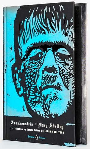 James Whale's Frankenstein (The Film Classics Library): Anobile