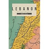 Lebanon: A Country in Fragments