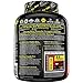 MuscleTech NitroTech Protein Powder Plus Muscle Builder, 100% Whey Protein with Whey Isolate, Vanilla, 40 Servings (4lbs)thumb 4
