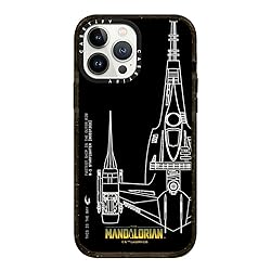 CASETiFY Impact iPhone 13 Pro Max Case [Mandalorian