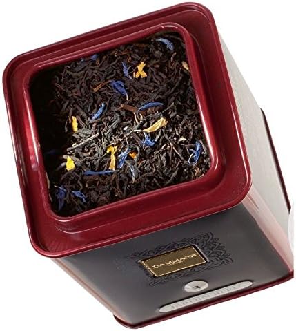 Dammann Teas 277 - A Night in Versailles 100 g Tin