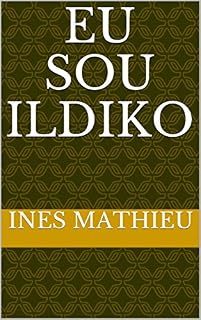 Livro Eu sou Ildiko