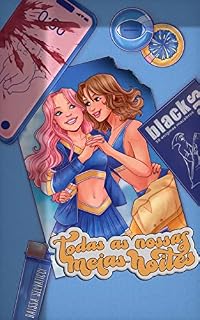 Livro Todas as nossas meias-noites