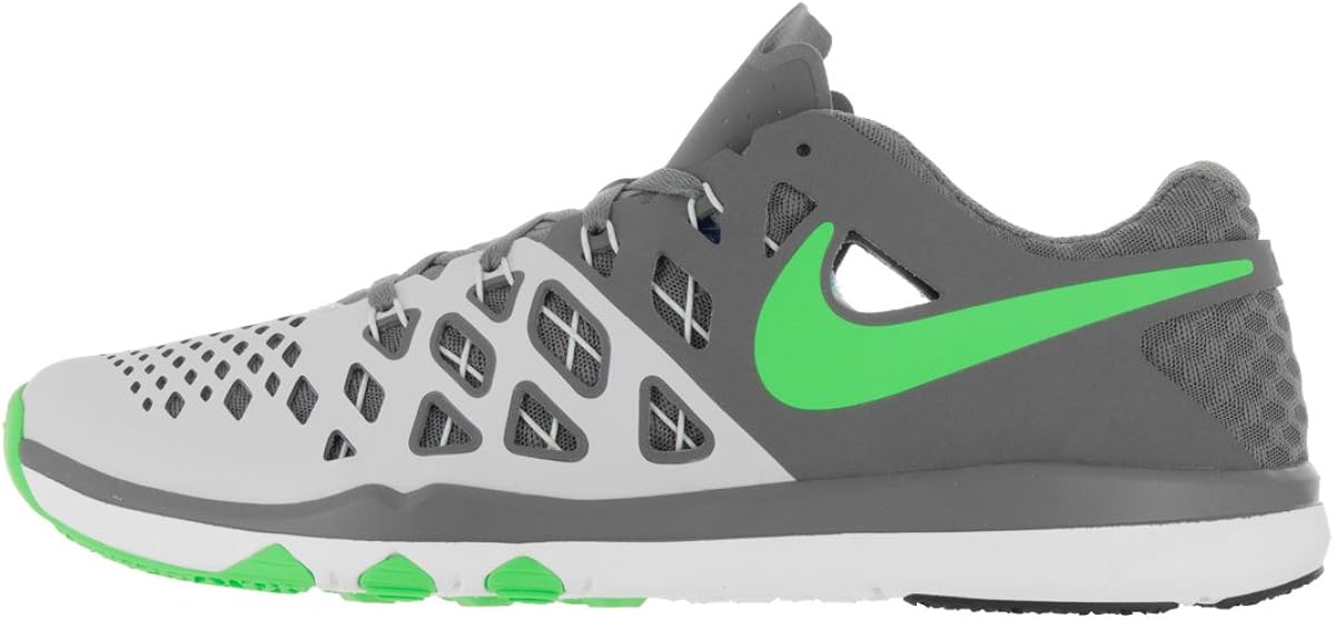 nike green speed 4 shoes