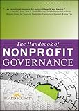 The Handbook of Nonprofit Governance