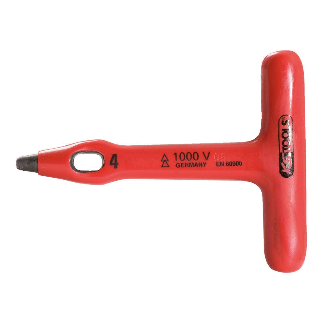 KS Tools Vde 100mm Punch