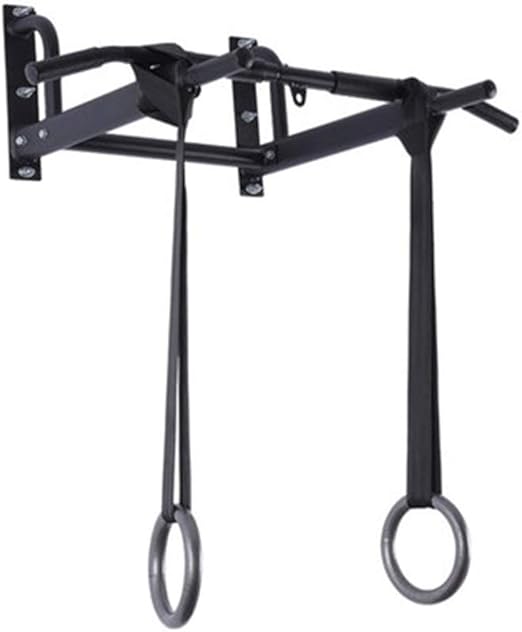 Jdkc Barra Horizontal La Barra De Traccion De Pared Tire Hacia