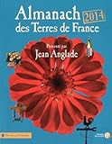 L' almanach des terres de France 2014 by 