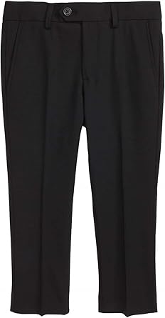 black pants size 20