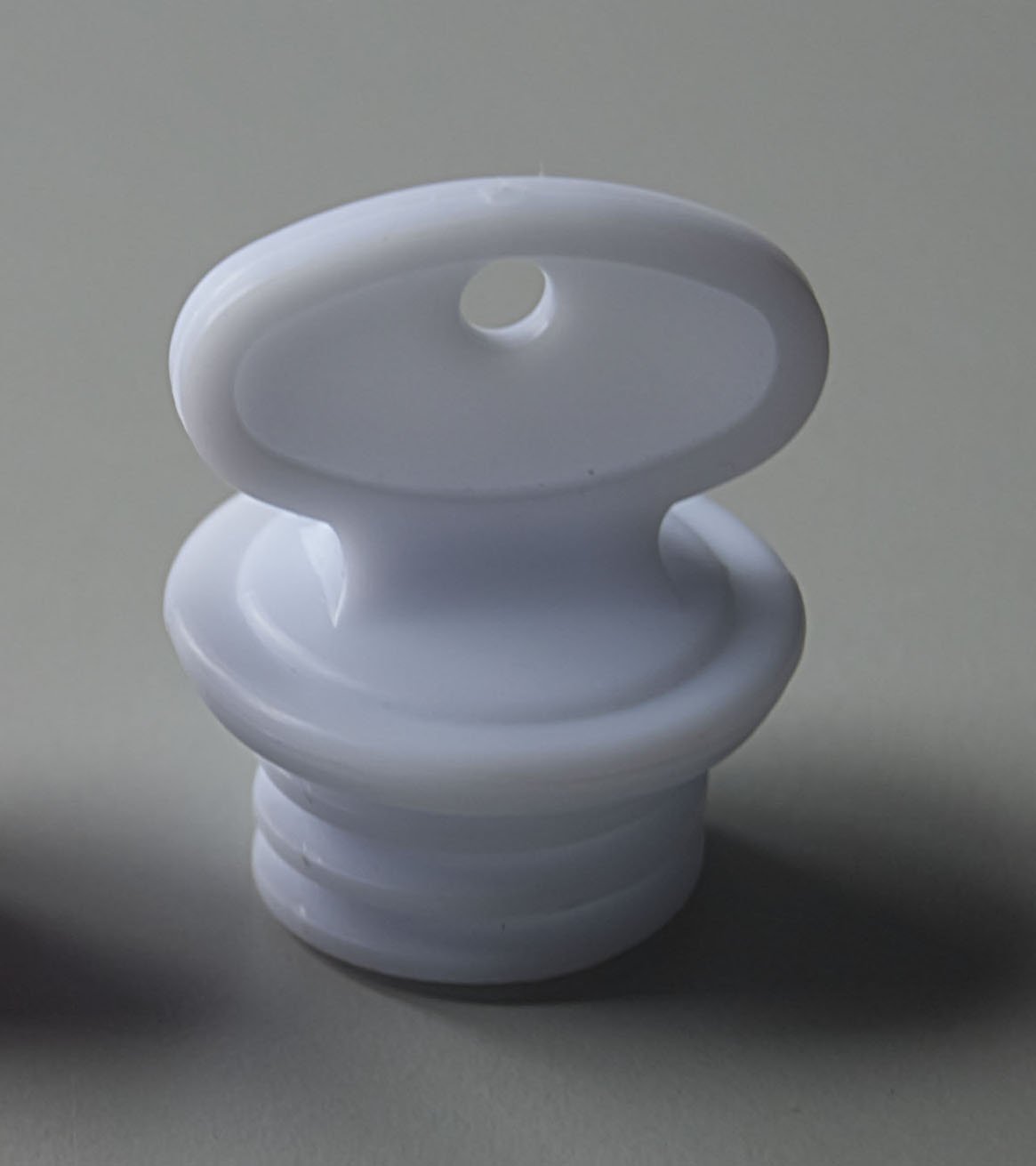 Sänger Rubber Hot Water Bottle Replacement Stoppers (Pack