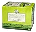 Teasia Green Tea Pods, Formosa Series (36-count) GMO-free Hot & Iced Tea Capsules Compatible with Keurig 2.0 Brewers