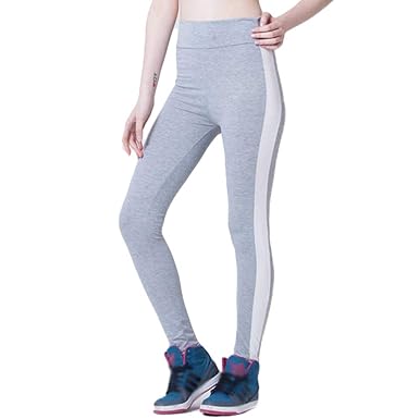 Amazon Co Jp Seacatjp レディース レギンス パンツ ストレッチ ヨガ