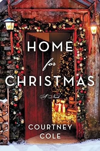 the christmas dress book Blog tour: The Christmas Dress by Courtney Cole  This Hannah Reads