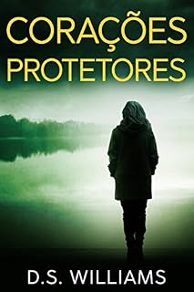 Livro Corações Protetores