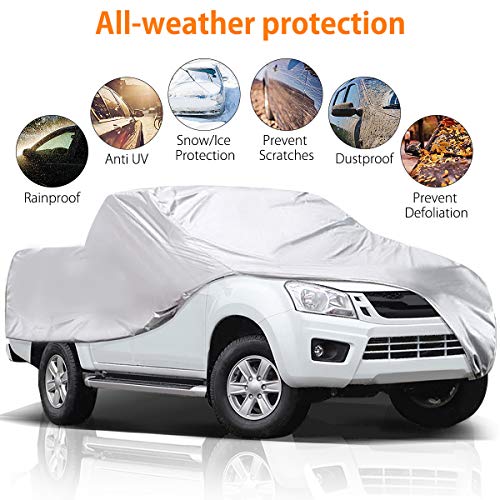 2 Audew+Waterproof+Windproof+Dustproof+Protection