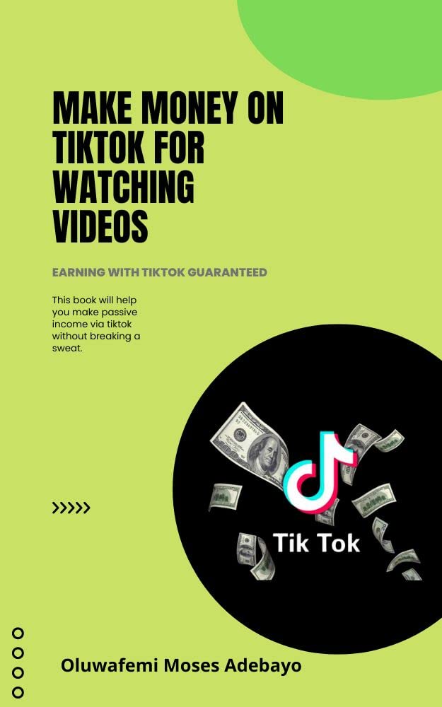 Make Money on TikTok for Watching Videos: Earn your