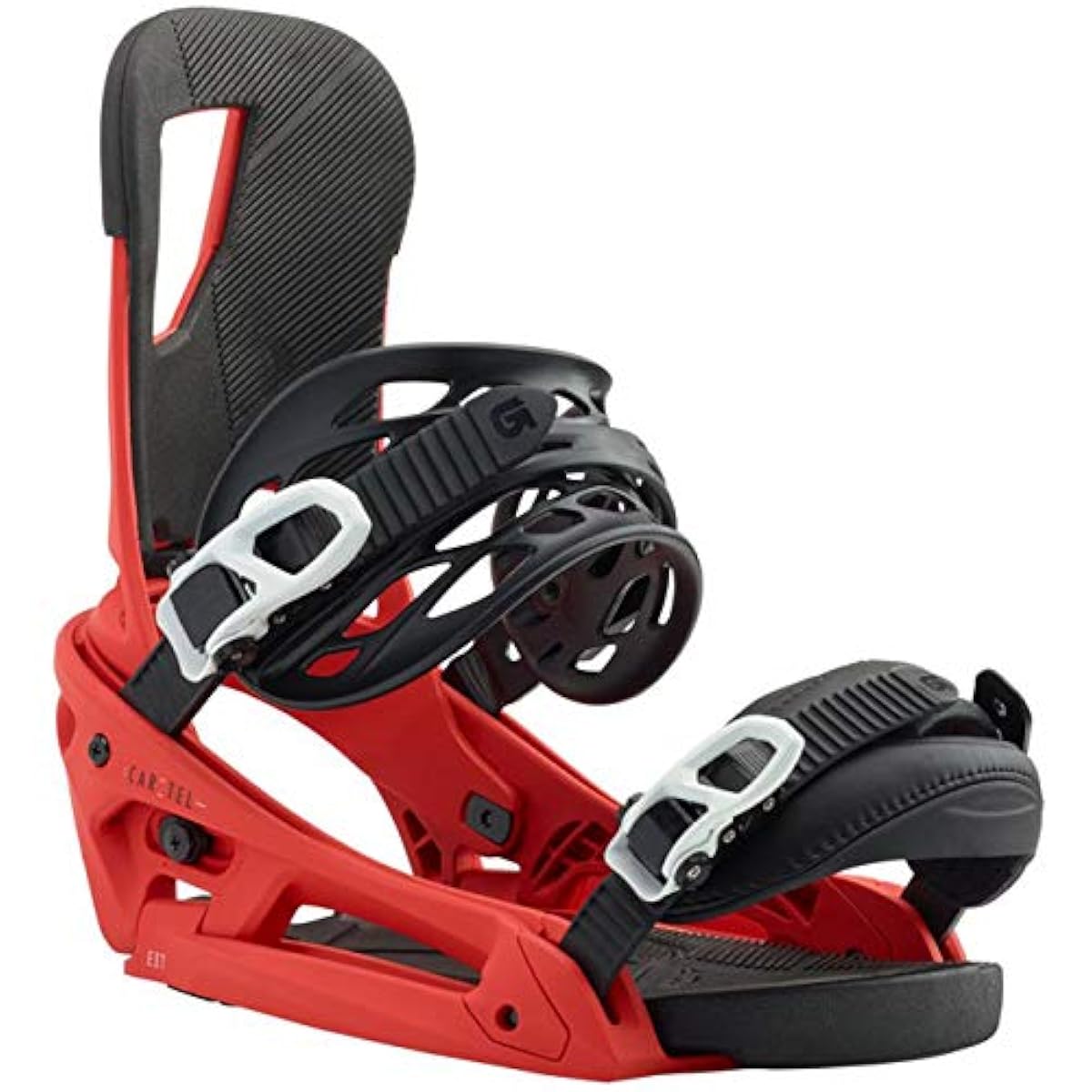 [해외] 버튼버튼 스노보드 빈딩 CARTEL EST 1055510 6600