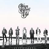 The Allman Brothers Band Album: «Seven Turns» (Front side)