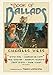 The Book of Ballads by Charles Vess