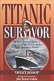 "Titanic Survivor" av Violet Jessop