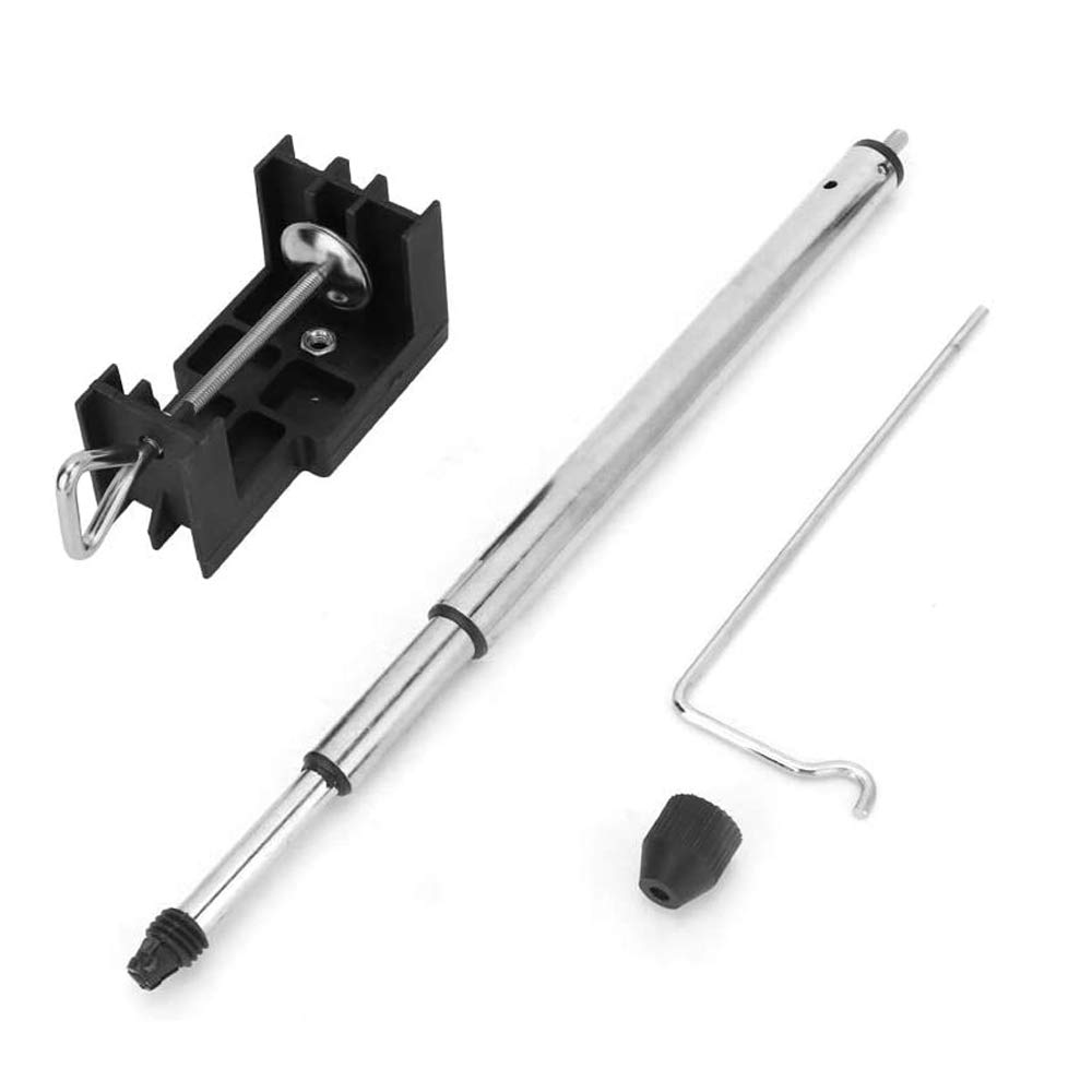 ANCLLO Rotary Grinder Hanger, Mini Drill Hanger Telescopic Electric Grinder Flexible Shaft Tool
