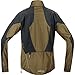 Gore Bike Wear Men's Alp-X 2.0 Gore-Tex Active Shell Jacket, Graphite Grey/Black, Medium