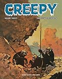 Creepy Archives Volume 20 by Various