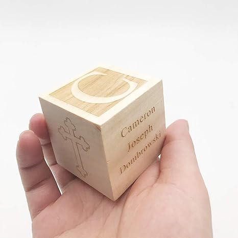 unique baptism gifts for boy