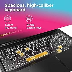 Lenovo Gaming Laptop 2023 - RTX4060 - AMD Ryzen7