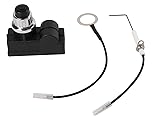 Barbqtime Grill Igniter Kit for Blackstone 36 Inch