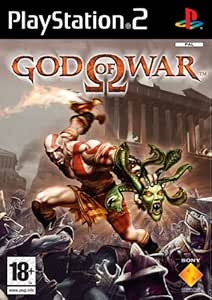 god of war 2 ps2 buy online
