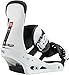 Burton Freestyle Snowboard Binding 2018 - Men's Widehite/Black Large