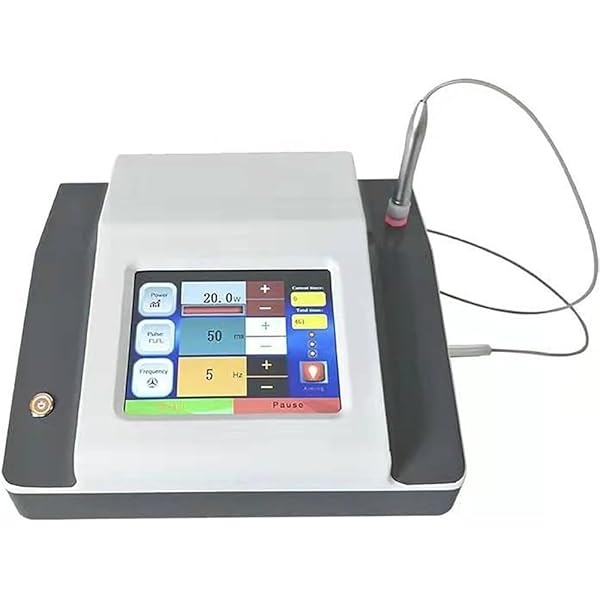 Amazon.com: LPSFC 980 nm Removal Laser Beauty Equipment