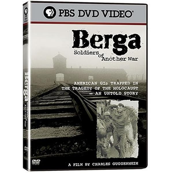 Amazon.com: Berga: Soldiers of Another War : Abrams, Al, Acevedo