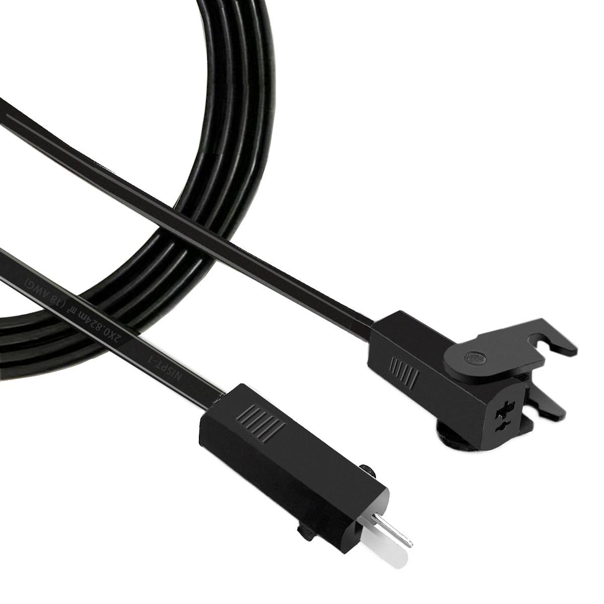 YHWSHINE 10 Feet（3M Extension Motor Cable for Lift Chair or Power Recliner,Replacement Motor Cable for OKIN Tranquil Ease