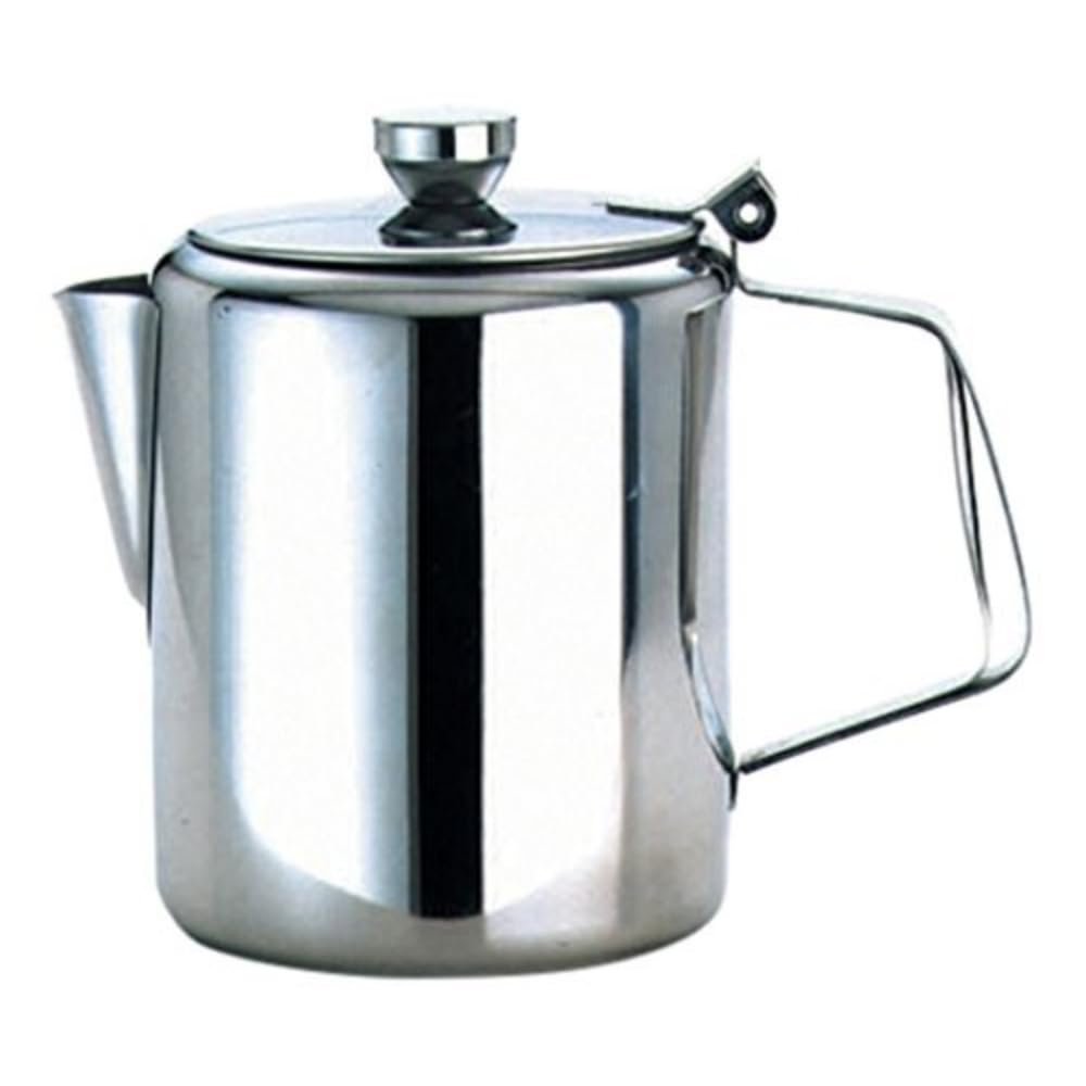 Genware NEV-11035 Coffeepot Mirror, 32 oz., 1 L