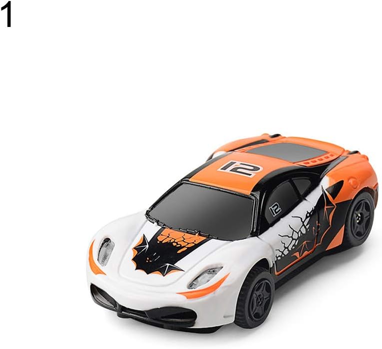 remote control cars that ride on walls