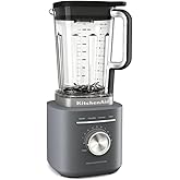 KitchenAid® Pure Power Blender KSB2072DG - Matte Charcoal Grey