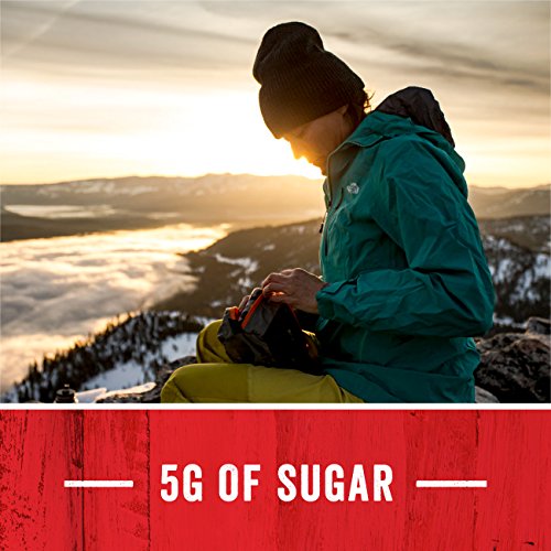 image for CLIF Whey Protein - Snack Bar - Peanut Butter & Chocolate - (1.98 Ounc
