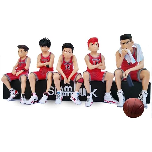 Amazon.com: SLAM DUNK(スラムダンク) コミック 全31巻完結セット