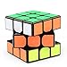 Coogam Moyu Cubing Classroom MF3RS 3x3 Speed Cube Puzzle Toy Black