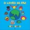 Livro O livro da paz