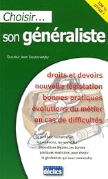 Choisir son généraliste
