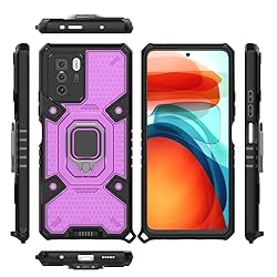 Case for Redmi Note 10 Pro (China) 5G Cover,Case