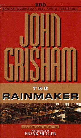 The Rainmaker (John Grisham)