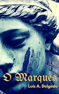 Livro O Marquês