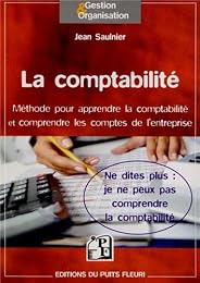 La  comptabilité