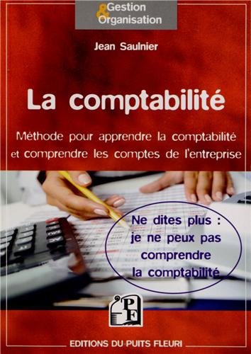 La  comptabilité