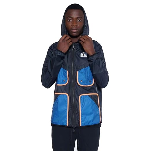 nike international windrunner jacket