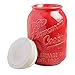 Red Ceramic Mason Cookie Jar - Keep Your Cookies & Baked Goods Fresh with an Airtight Lid | Handy Container | Vintage Decor & Collector Gift | Rustic Kitchen Accessory by World Market